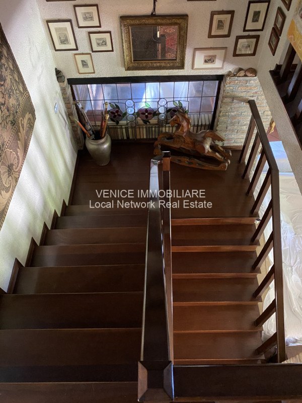 casa indipendente in vendita a Scorzè in zona Peseggia