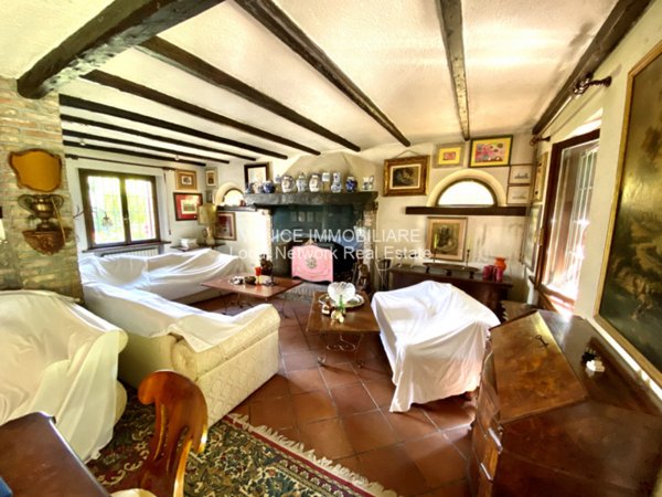 casa indipendente in vendita a Scorzè in zona Peseggia