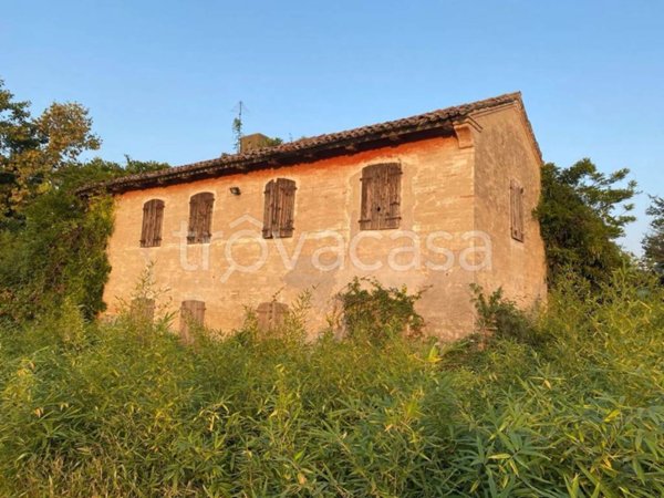 casa indipendente in vendita a Scorzè in zona Peseggia