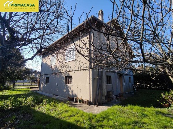 casa indipendente in vendita a Scorzè in zona Gardigiano