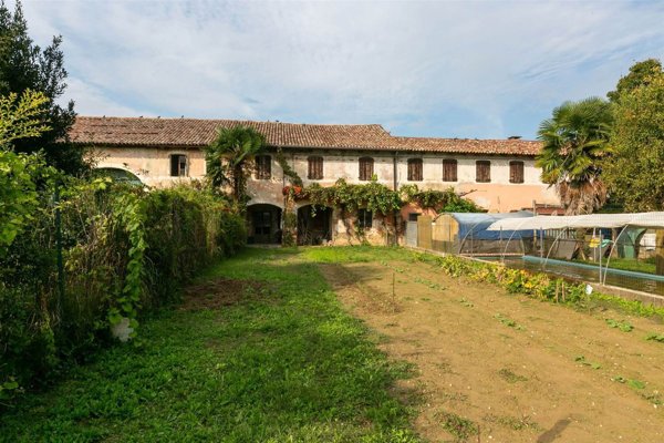 pentavano in vendita a Scorzè in zona Rio San Martino