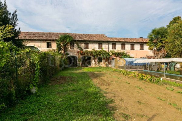 casa indipendente in vendita a Scorzè in zona Rio San Martino