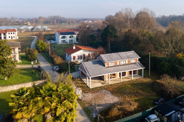 casa indipendente in vendita a Scorzè