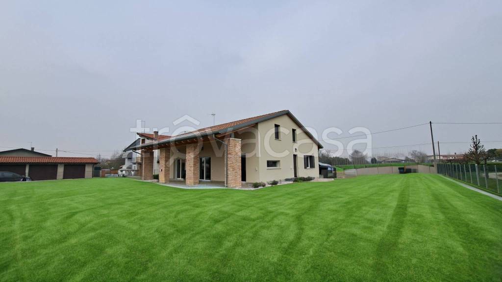 casa indipendente in vendita a Scorzè in zona Rio San Martino