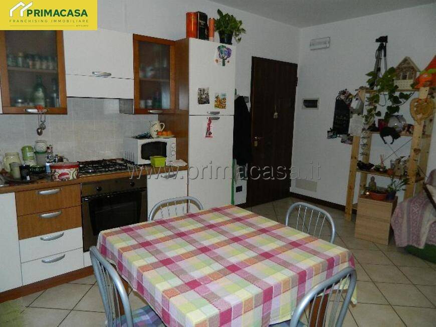 appartamento in vendita a Scorzè