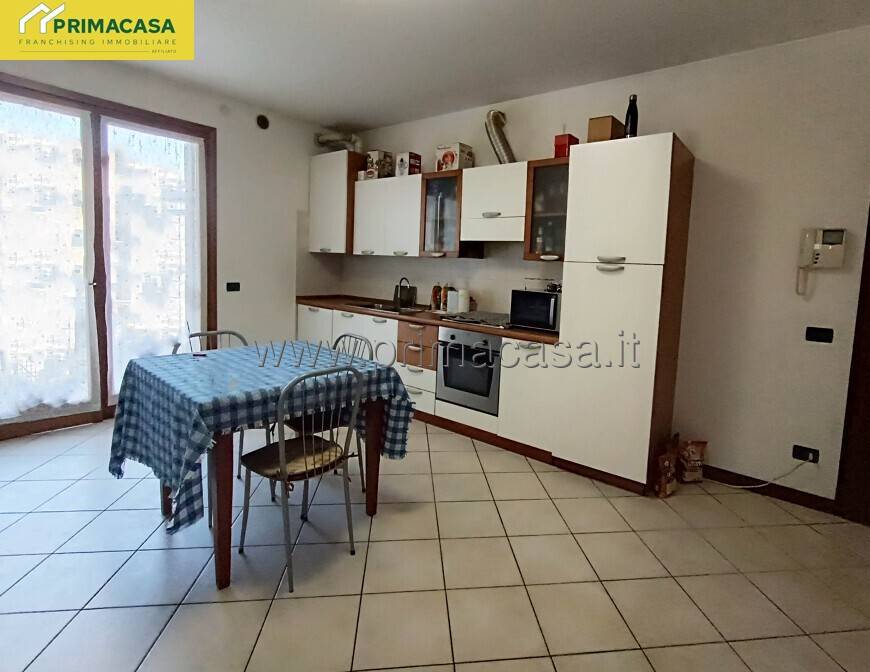 appartamento in vendita a Scorzè