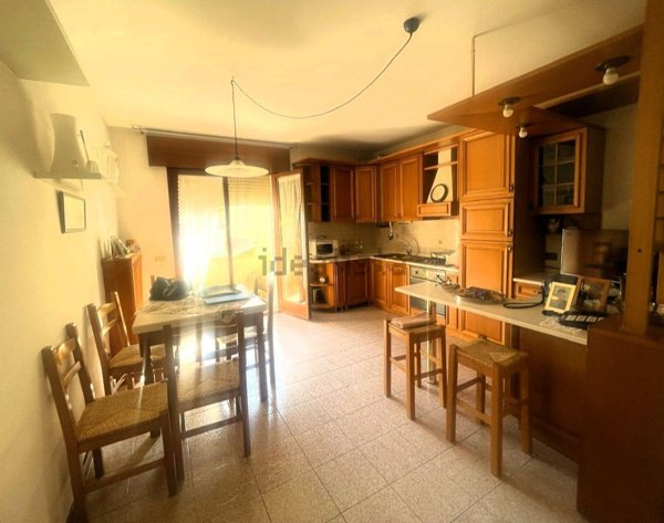appartamento in vendita a Scorzè