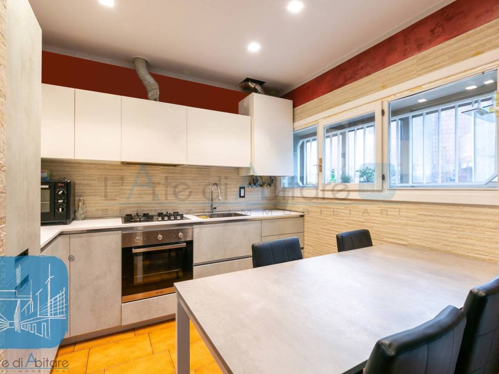 appartamento in vendita a Scorzè