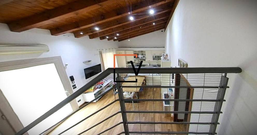 casa semindipendente in vendita a Scorzè in zona Gardigiano