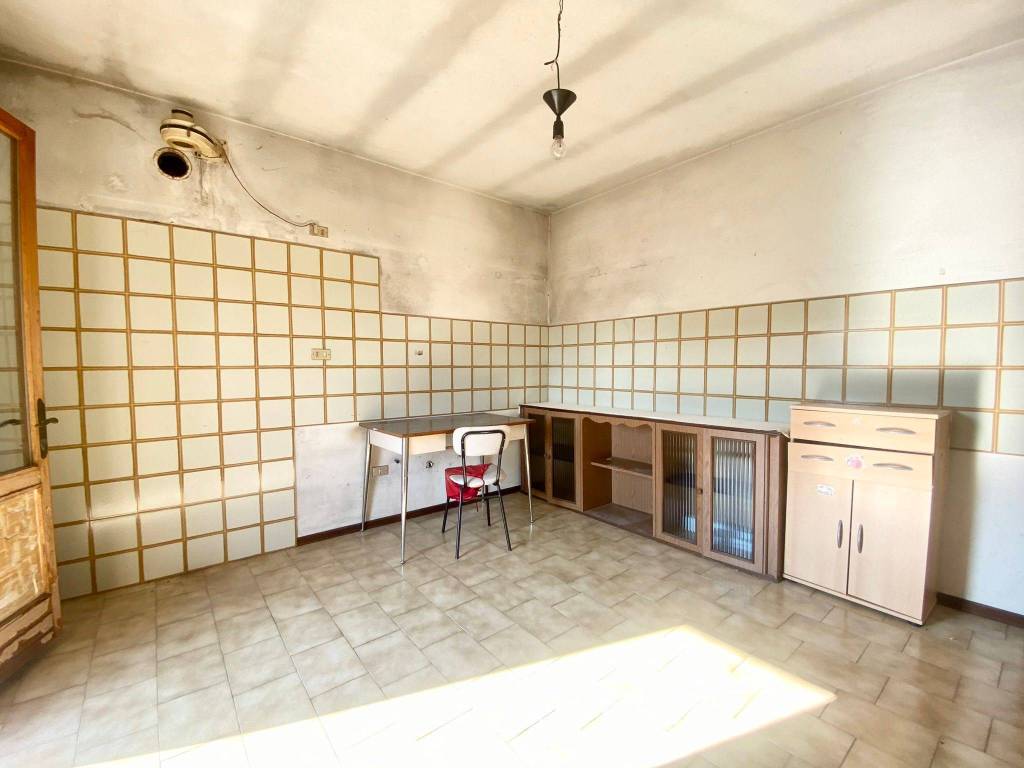 casa indipendente in vendita a Scorzè in zona Cappella