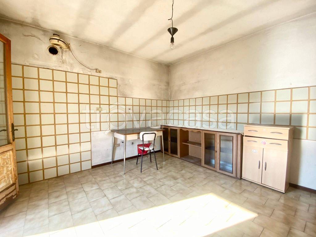 casa indipendente in vendita a Scorzè in zona Cappella