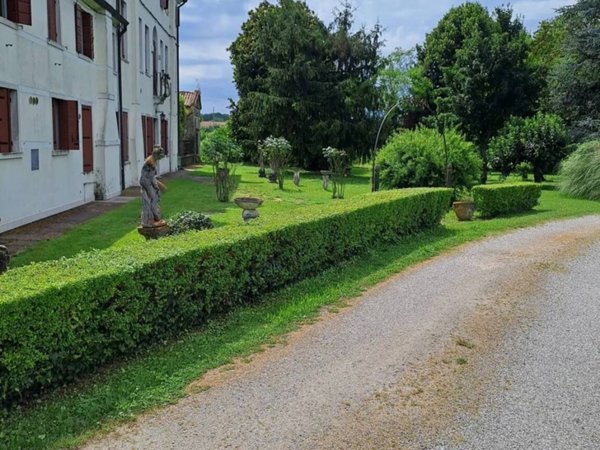 casa indipendente in vendita a Scorzè in zona Gardigiano
