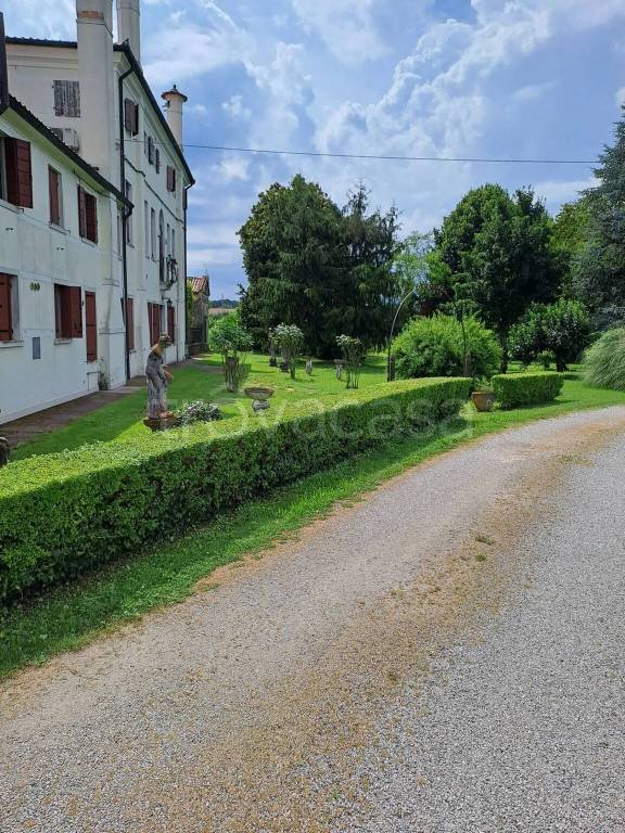 casa indipendente in vendita a Scorzè in zona Gardigiano