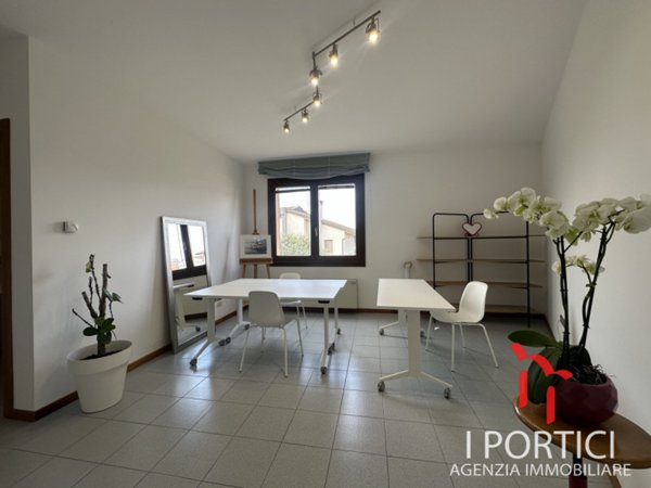 ufficio in vendita a Scorzè
