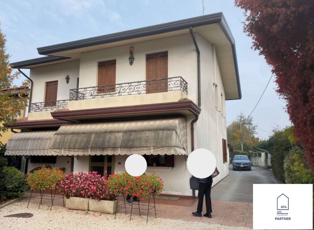 casa indipendente in vendita a Scorzè