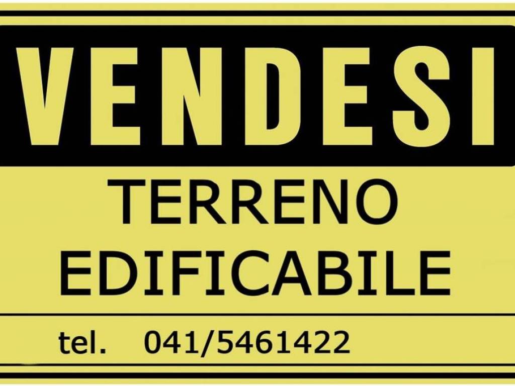 terreno agricolo in vendita a Scorzè in zona Cappella