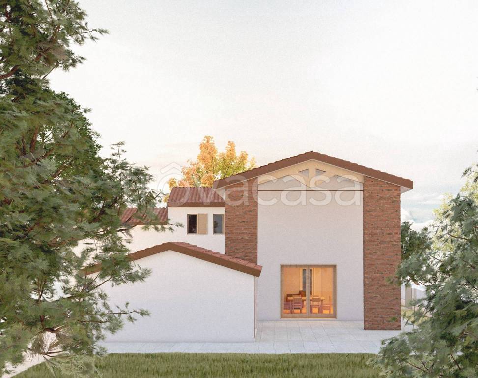 casa indipendente in vendita a Scorzè