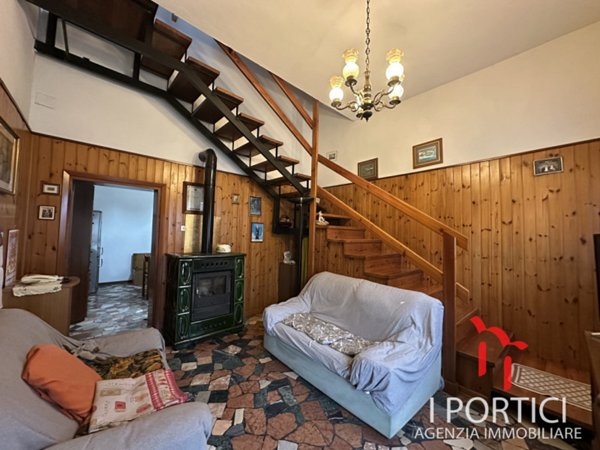 casa semindipendente in vendita a Scorzè in zona Peseggia