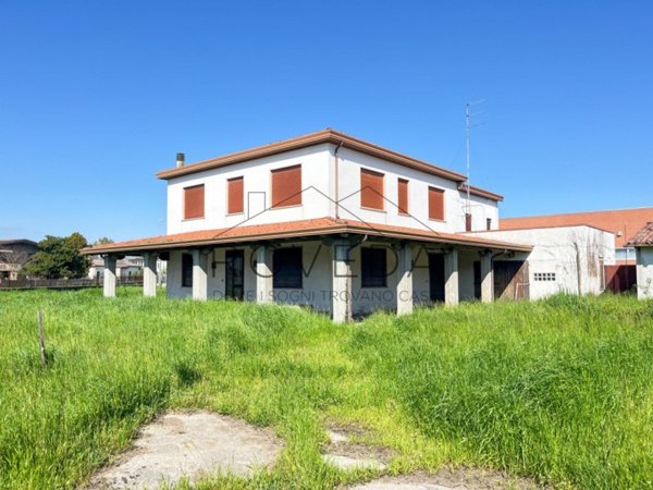 casa indipendente in vendita a Scorzè