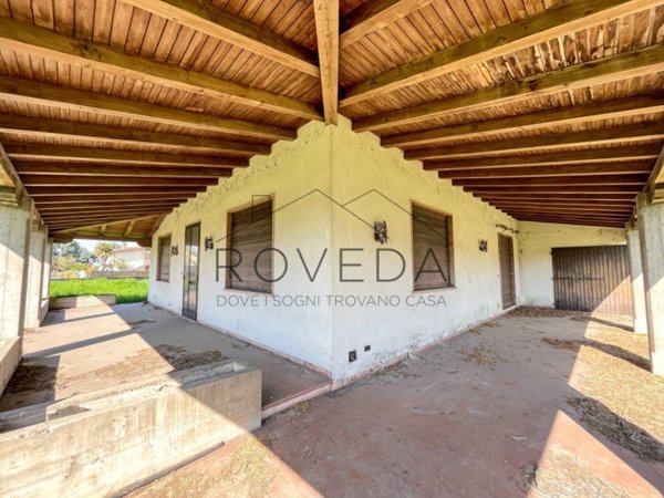 casa indipendente in vendita a Scorzè