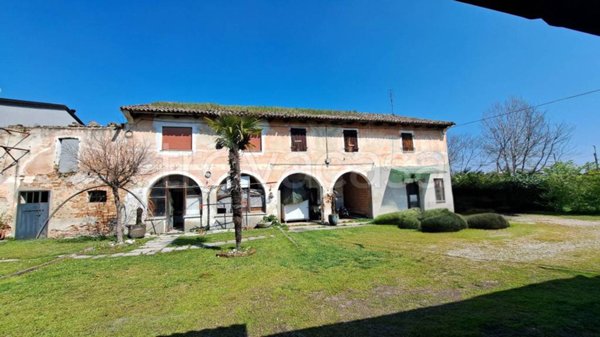 casa indipendente in vendita a Scorzè in zona Rio San Martino