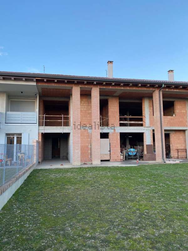 casa indipendente in vendita a Scorzè in zona Peseggia