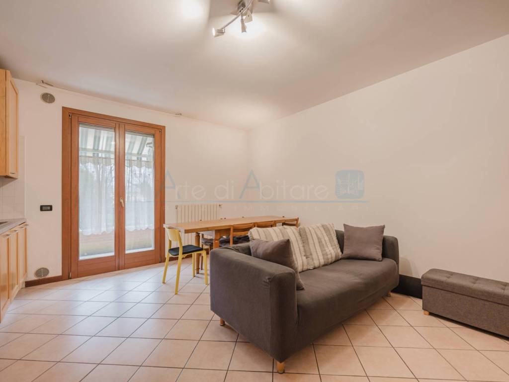 appartamento in vendita a Scorzè