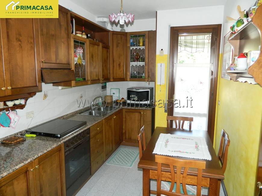 appartamento in vendita a Scorzè