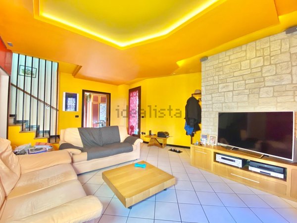 casa indipendente in vendita a Scorzè in zona Rio San Martino