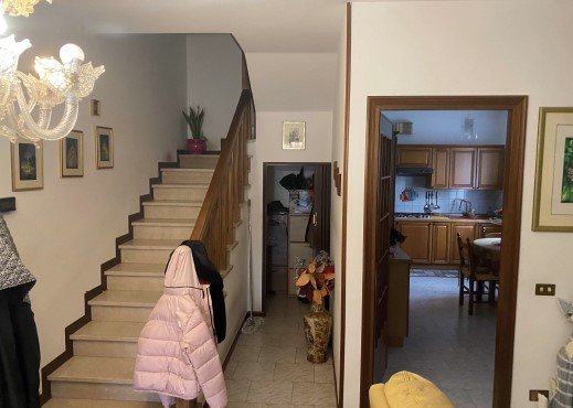 casa indipendente in vendita a Scorzè