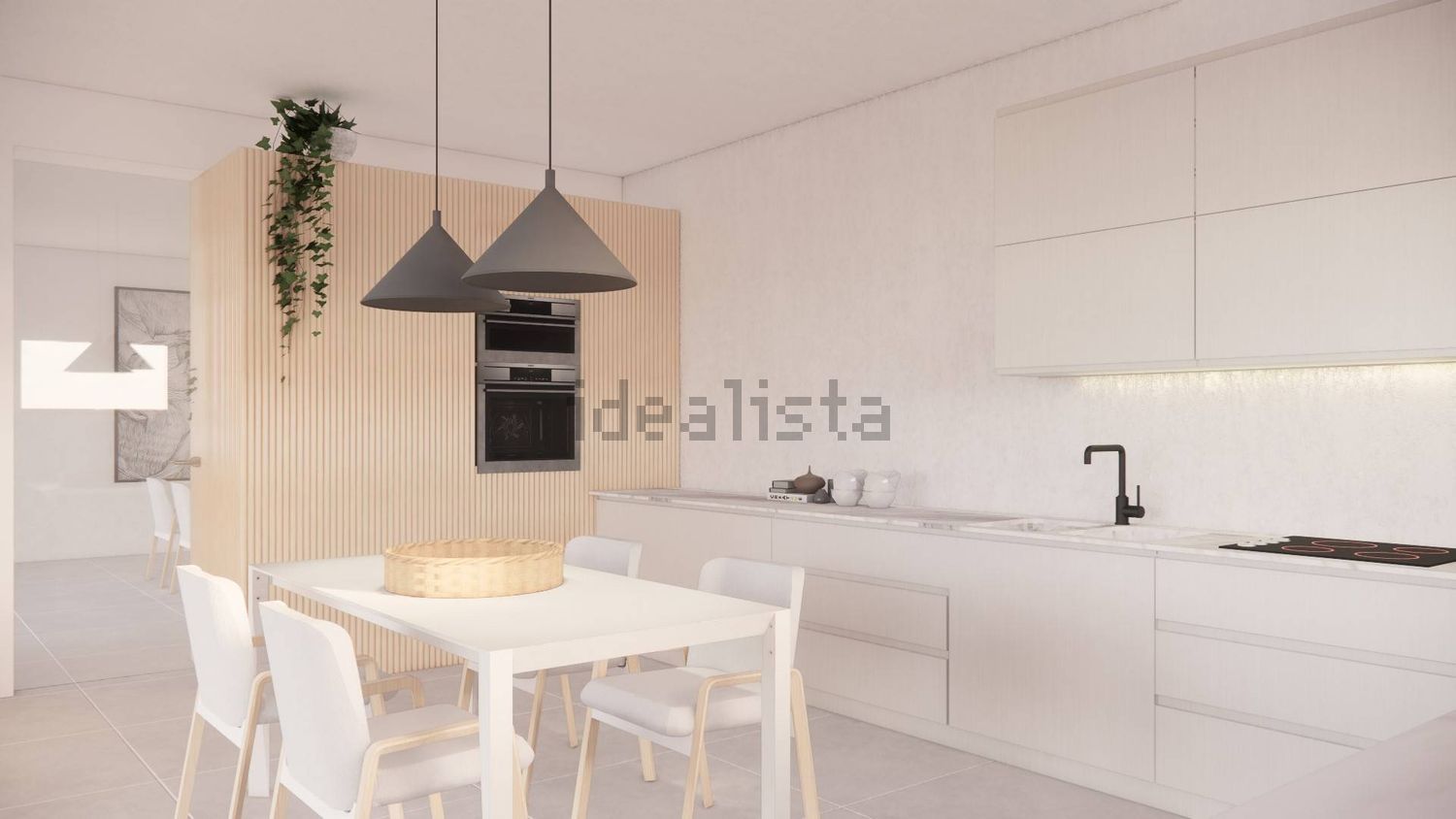 appartamento in vendita a Scorzè
