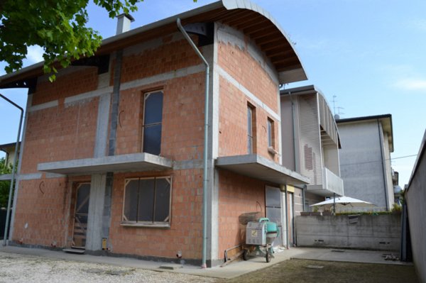 casa indipendente in vendita a Scorzè