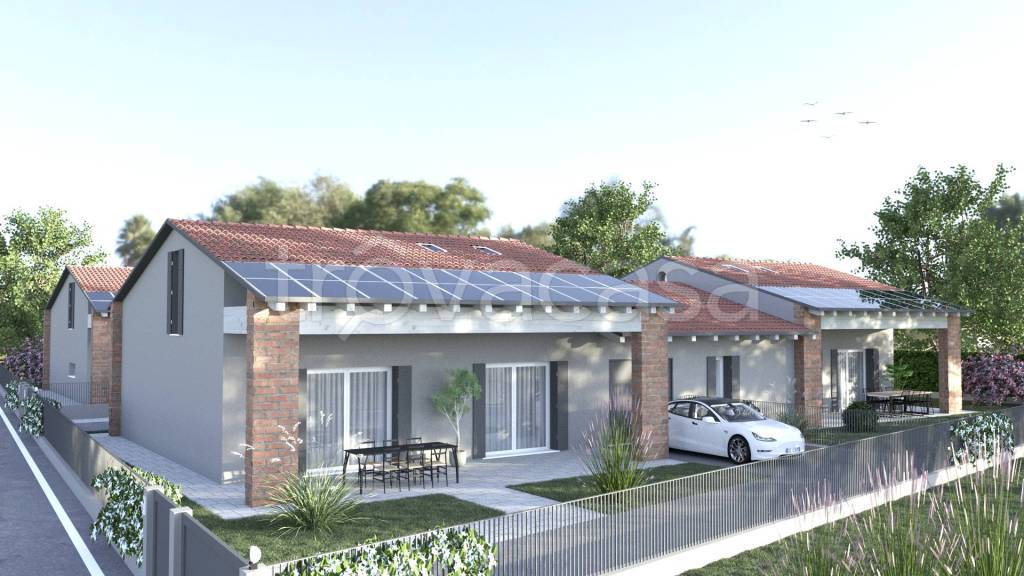 casa indipendente in vendita a Scorzè in zona Rio San Martino