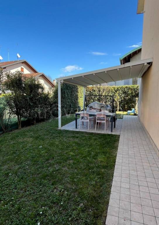 casa indipendente in vendita a Scorzè