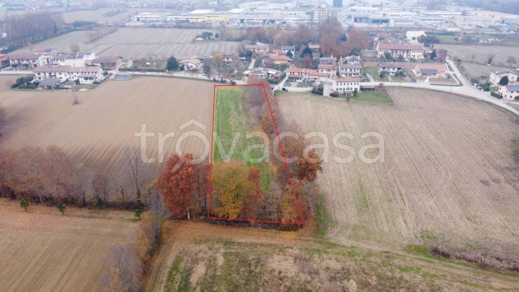 appartamento in vendita a Scorzè