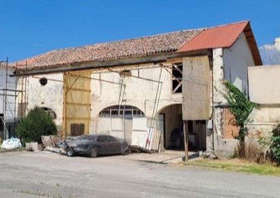 locale di sgombero in vendita a Scorzè in zona Peseggia