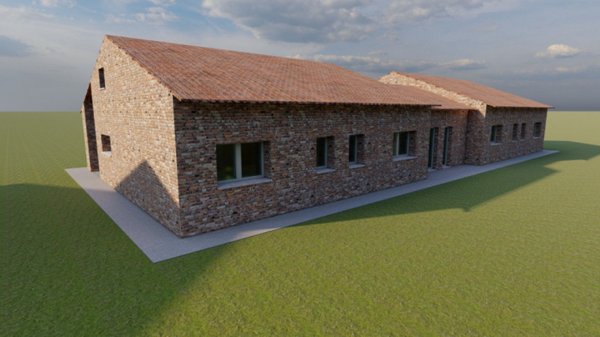 casa indipendente in vendita a Scorzè in zona Peseggia