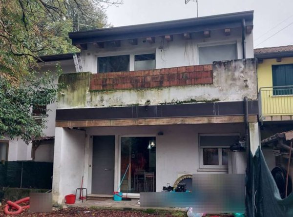 casa indipendente in vendita a Scorzè