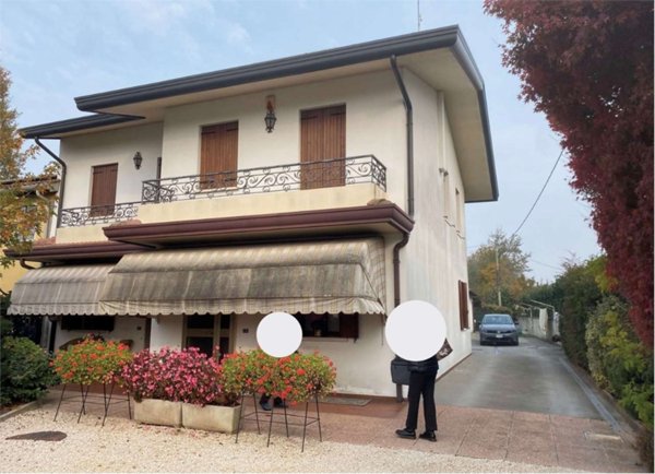 appartamento in vendita a Scorzè