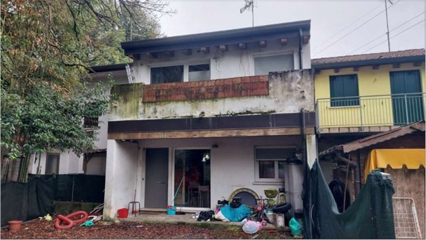 casa indipendente in vendita a Scorzè