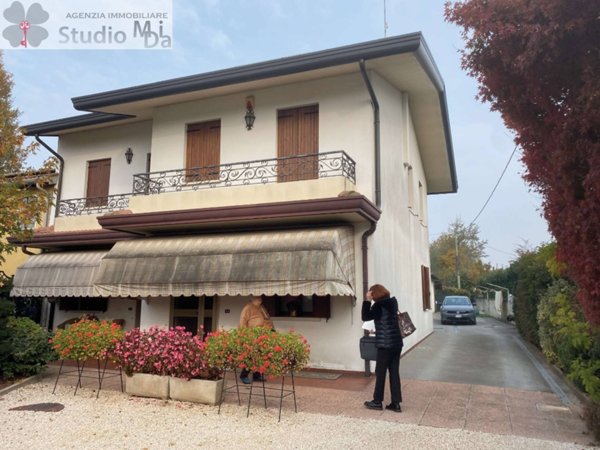 appartamento in vendita a Scorzè