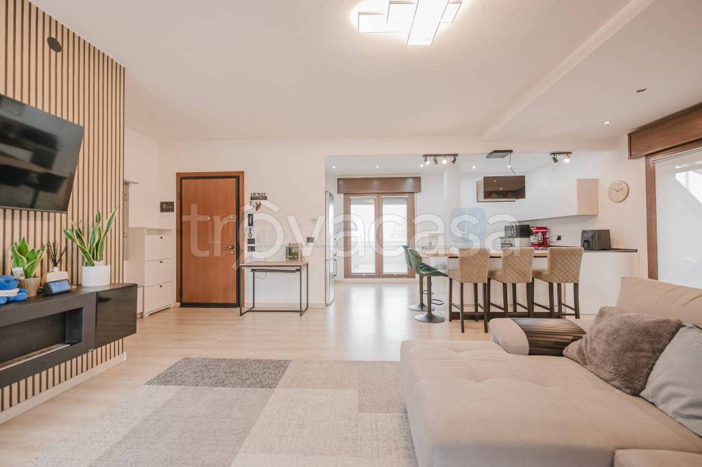 appartamento in vendita a Scorzè