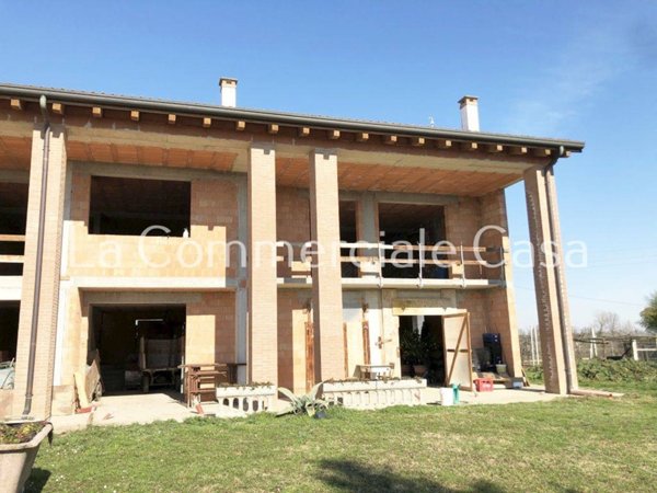 pentavano in vendita a Scorzè in zona Peseggia