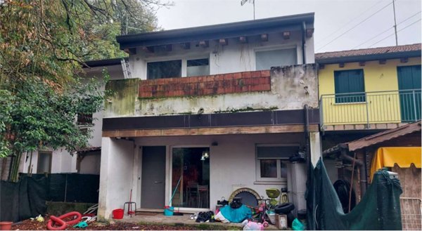 casa indipendente in vendita a Scorzè