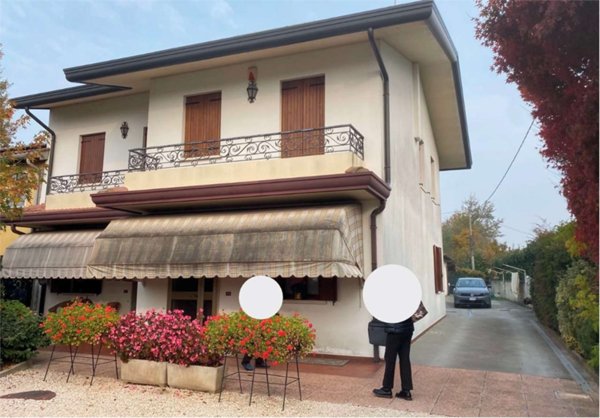 casa indipendente in vendita a Scorzè
