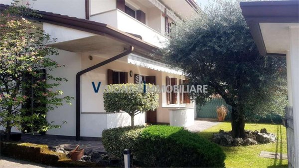 casa indipendente in vendita a Scorzè