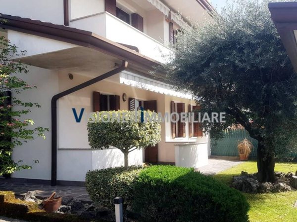 casa indipendente in vendita a Scorzè in zona Cappella