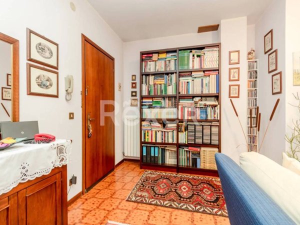 appartamento in vendita a Scorzè in zona Gardigiano