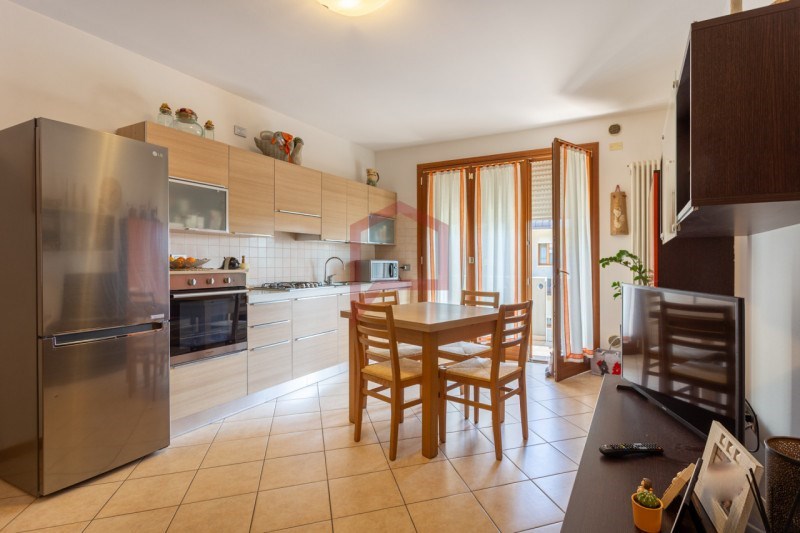appartamento in vendita a Scorzè