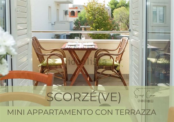 appartamento in vendita a Scorzè